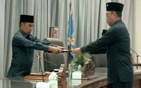 Fraksi PDIP DPRD Barito Utara Ingatkan Raperda APBD Tahun 2023 Bukan Hanya Uraian Angka