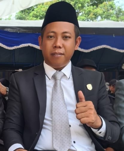 Dewan Apresiasi Pasar Murah Diadakan di Desa