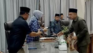 Fraksi Gerindra DPRD Barito Utara Puji Capaian Opini WTP 10 Kali Berturut-turut