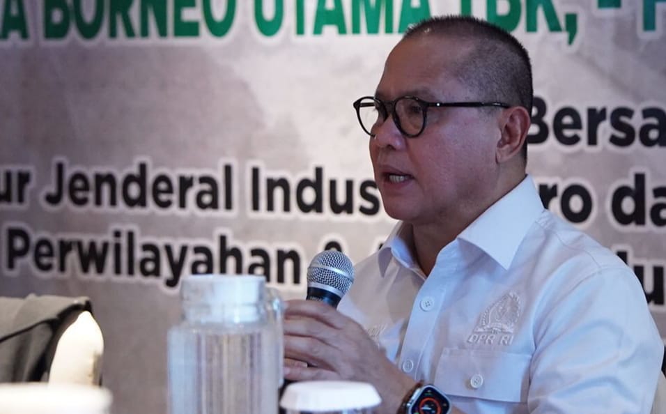 Anggota Komisi VII DPR RI Apresiasi CBI Group, Perusahaan Sawit yang Mengedepankan Pembangunan Daerah
