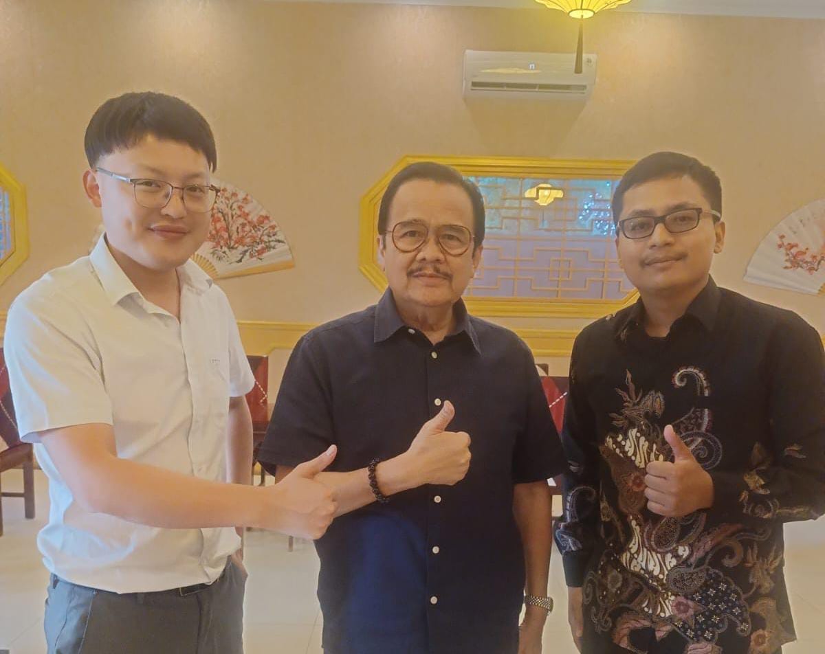 Pipa PVC Lesso Makin Unggul di Indonesia, Tawarkan Produk Berkualitas dengan Harga Murah
