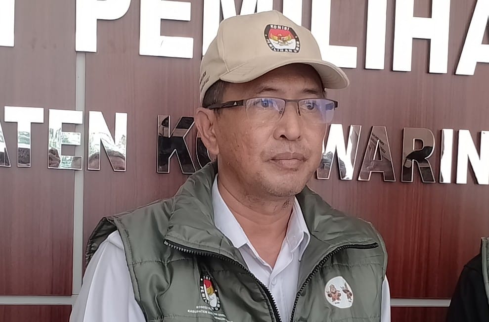 Capaian Luar Biasa dalam Coklit di Kotawaringin Barat, Menuju Pemilu yang Lebih Akurat