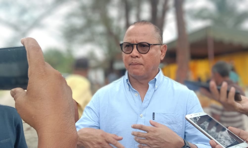 Banggar DPR Optimis Target Pertumbuhan Ekonomi 5,6 Persen Pada 2025 Bisa Tercapai