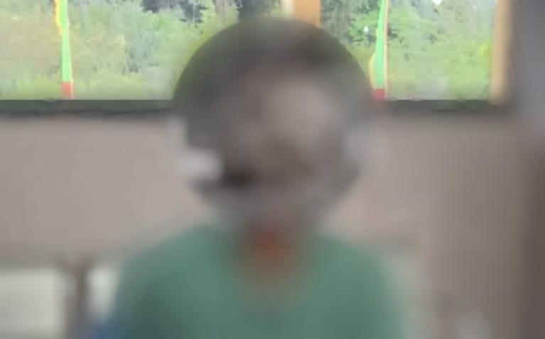 Polisi Ungkap Siasat Bejat Pria Cabuli Keponakan di Kobar, Dilakukan Selama Setahun