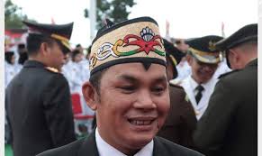 Dewan Ajak Masyarakat Murung Raya Melek Uang Digital