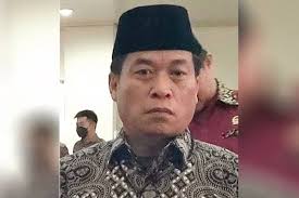 Dewan Soroti Distibusi Logistik Pemilu di Murung Raya