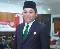 Rahamanto Minta Pemkab Mura Perhatikan Masalah Tiga Desa Di Kecamatan Tanah Siang