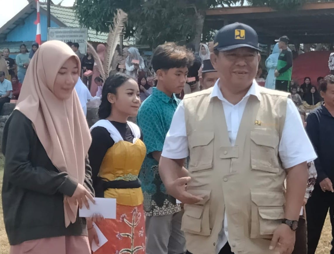 Sinergi PUPR Kobar dan Perusahaan Sawit: Pemeliharaan Jalan demi Konektivitas dan Ekonomi Daerah