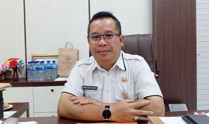 Banyak APK Tidak Berizin, DPMPTSP Kotim Rencana Lakukan Penertiban