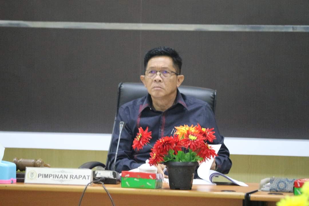 Pemkab Seruyan Diminta Terus Tingkatkan Upaya Peningkatan Pertumbuhan Ekonomi Masyarakat