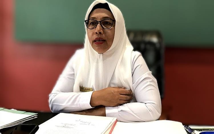 Pendaftaran CPNS di Kotawaringin Barat,  Waspada Penipuan