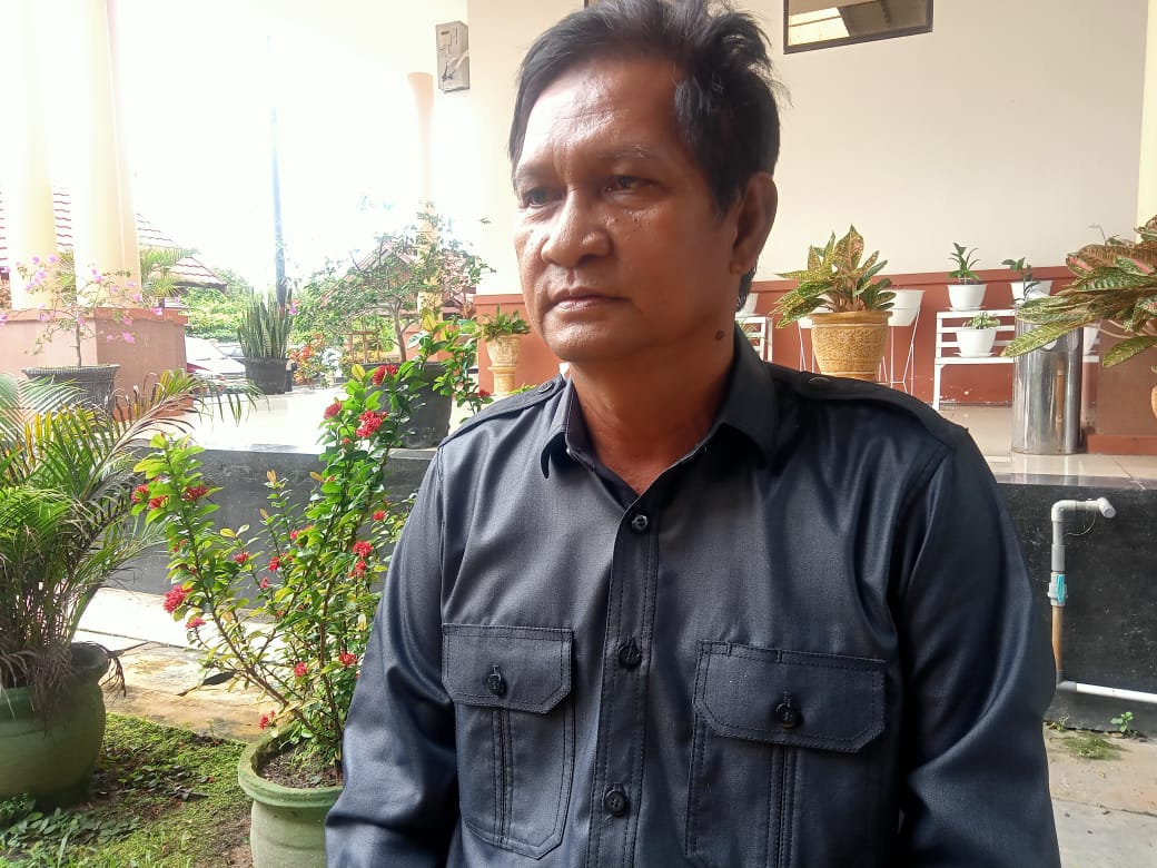 DPRD Soroti Pengelolaan Mutu Air Bersih PDAM Katingan, Harap Bisa Contoh Daerah Lain