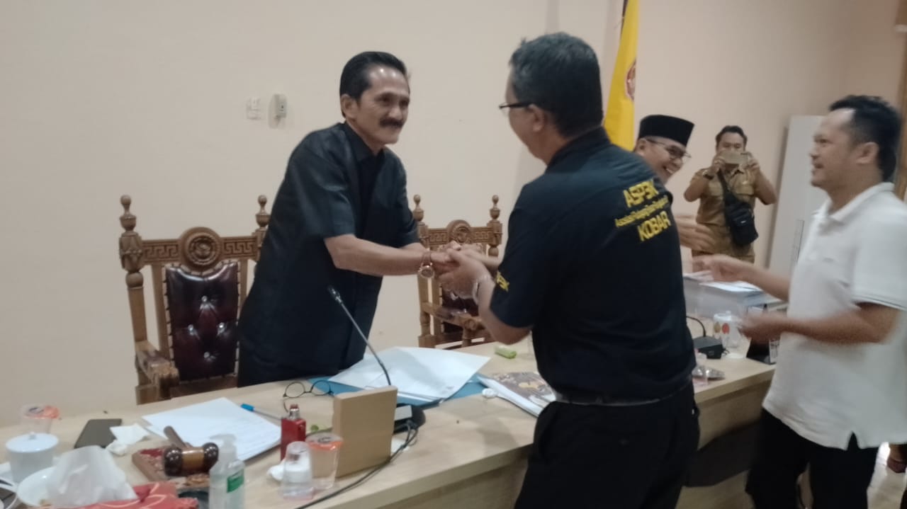 Pedagang Pasar Pangkalan Bun Keberatan Retribusi Naik Hingga 450 Persen, DPRD dan Pemkab Belum Temukan Solusi