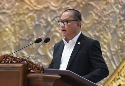 Fraksi Golkar Apresiasi Perpanjangan HGBT demi Ketahanan Industri