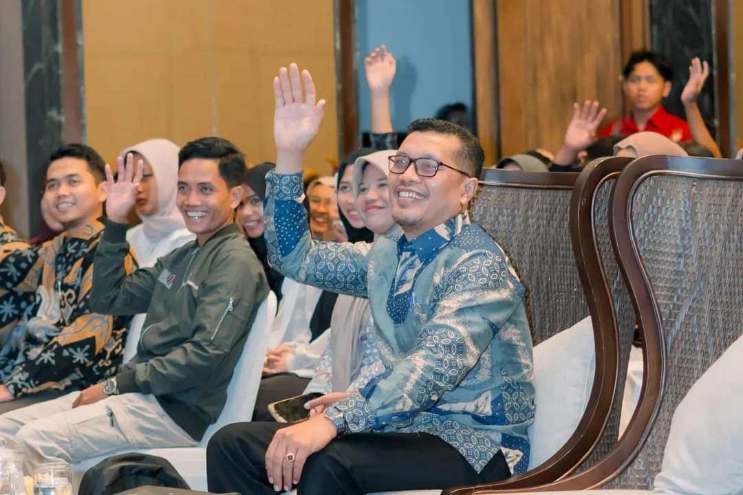 DPRD Kobar: Peran Generasi Muda Kunci Utama Pembangunan Bangsa