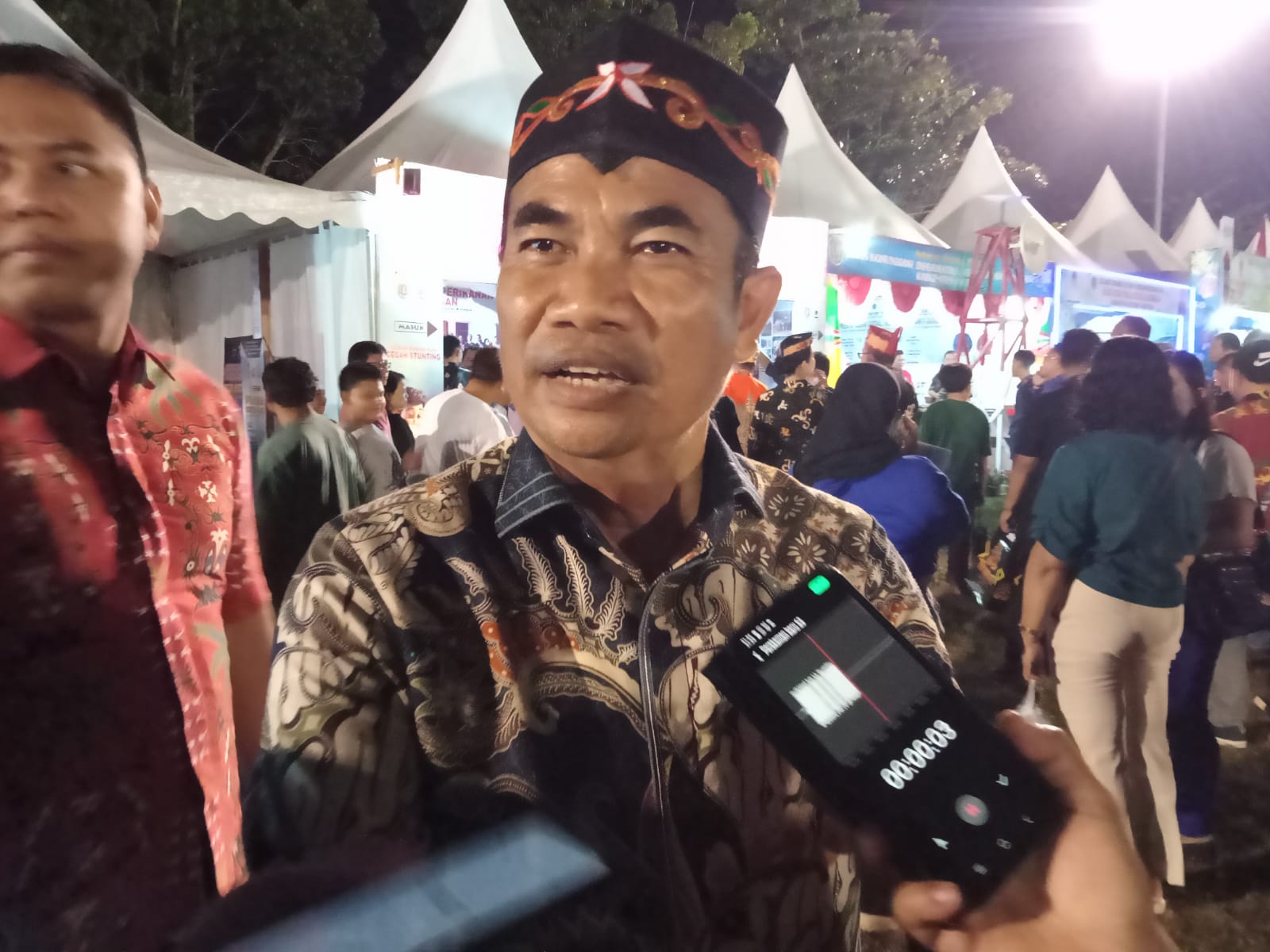 DPRD Siapkan Tiga Nama untuk Pj Bupati Katingan