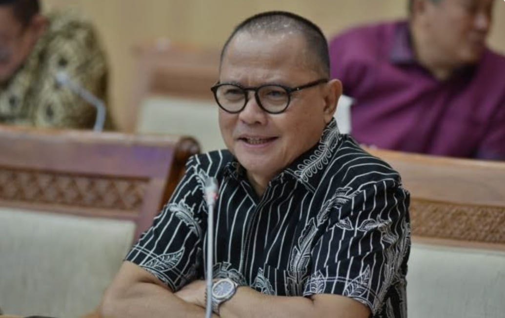 Mukhtarudin: Geoportal One Map Percepat Proyek Nasional