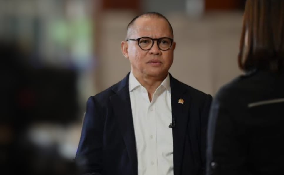 PMI Manufaktur RI Alami Kontraksi, Mukhtarudin Sebut ini Penyebabnya