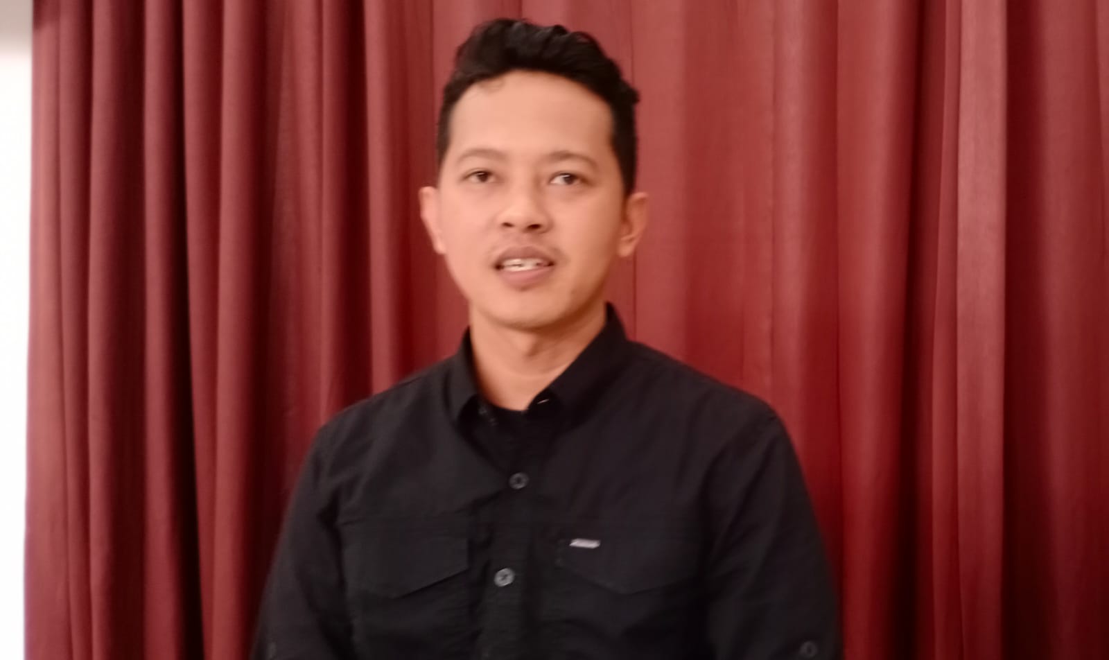 DPRD Minta Sarpras dan Bangunan Gedung Kesehatan di Seruyan Diperhatikan