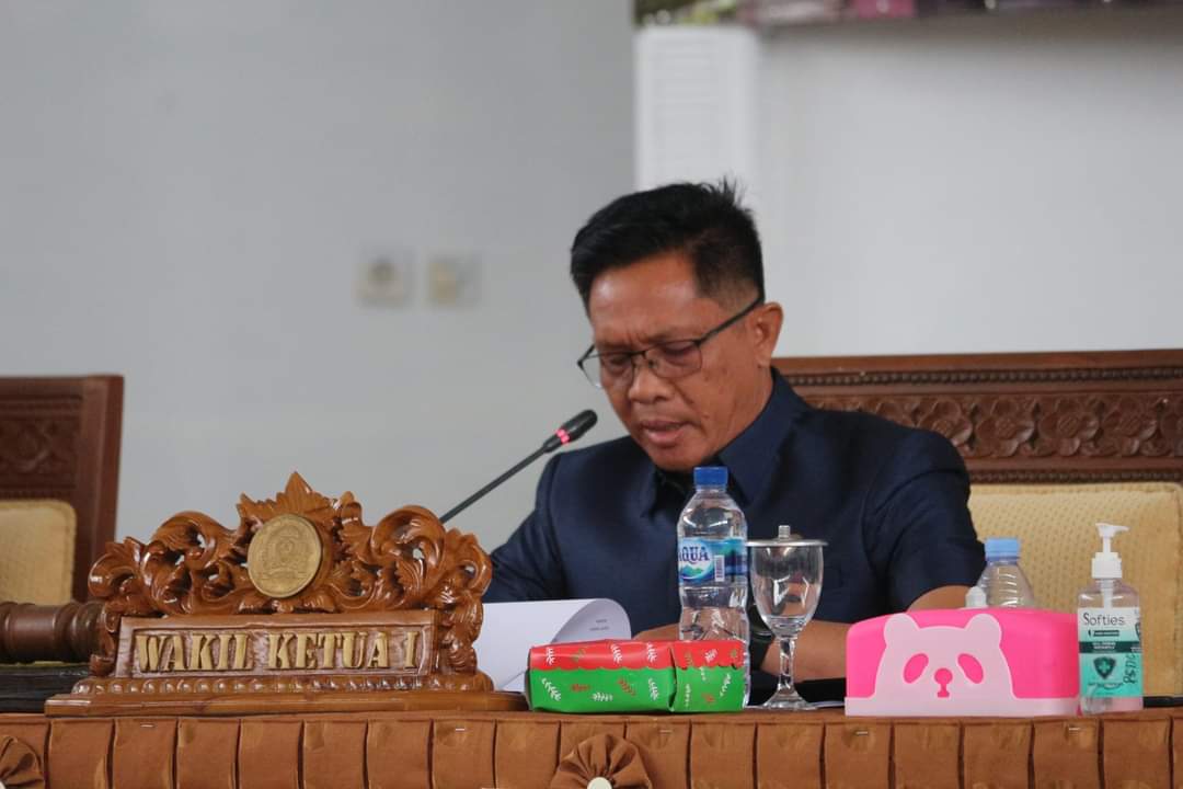 Pemkab Diharap Beri Perhatian Lebih Bagi Warga di DAS Seruyan