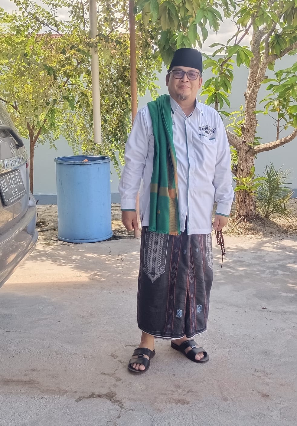 Begini Kriteria Pemimpin Kotim Selanjutnya menurut PCNU