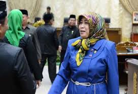 Ketua DPRD Apresiasi Capaian Kinerja Pj Bupati Barito Utara