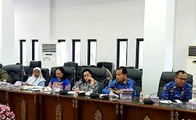 Dewan Pertanyakan Penyaluran LPG 3 Kg di Barito Utara