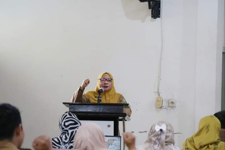 Pemkab Kotim Gelar Bimtek Penyusunan Laporan Keuangan Pemerintah Daerah