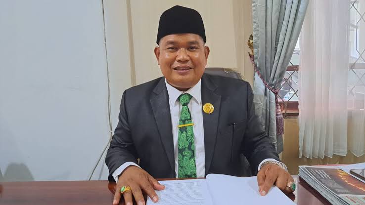 Dewan Dorong Kemajuan Sektor Pariwisata dan Pelestarian Situs Budaya di Kotim