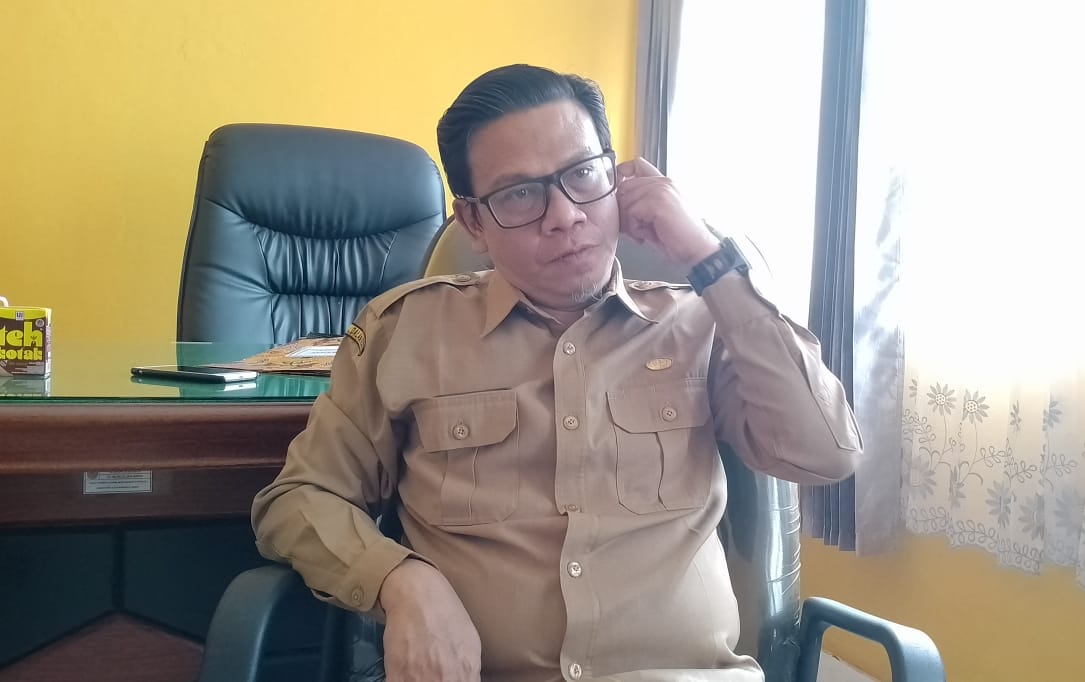 Miliaran Dana Desa Rawan Disalahgunakan, Ini Ciri-Ciri Desa Bermasalah Menurut Kepala Dinas PMD Kobar