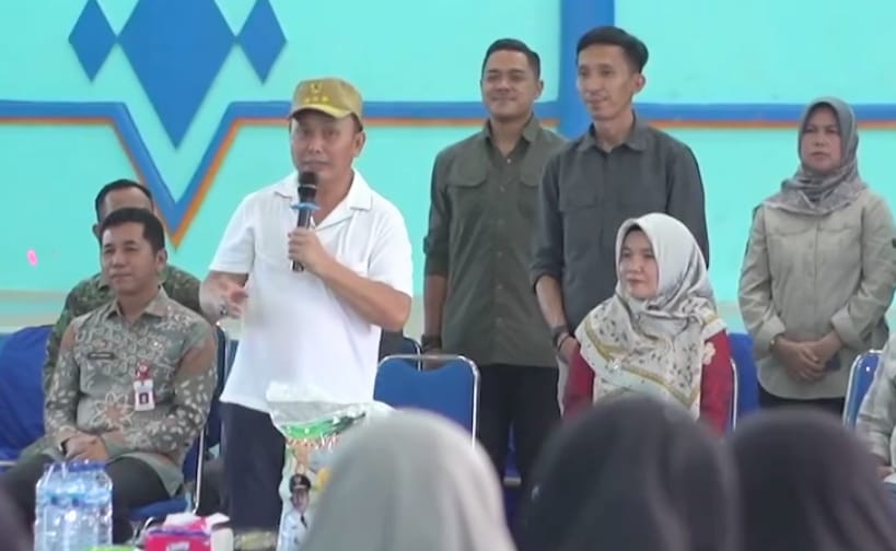 Pasar Murah Berkah, Bantuan Rutin untuk Masyarakat Berpenghasilan Rendah di Kalteng