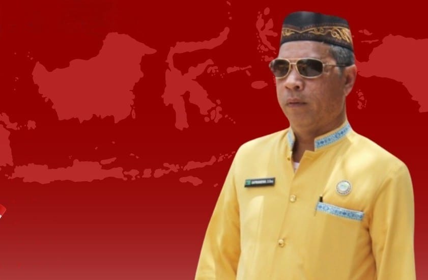 PDAM Tirta Arut Pangkalan Bun Siap Layani Pelanggan Lebih Baik di HUT RI ke-79