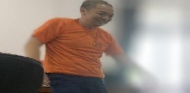 Sidang Perdana David Wagono, Terdakwa Penggelapan Rp142 Miliar Hadapi Dakwaan Berat