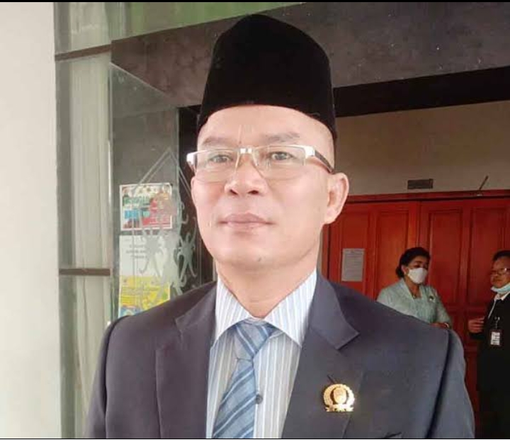 Dewan Dorong Pemerintah Daerah Melaksanakan Pembangunan Merata