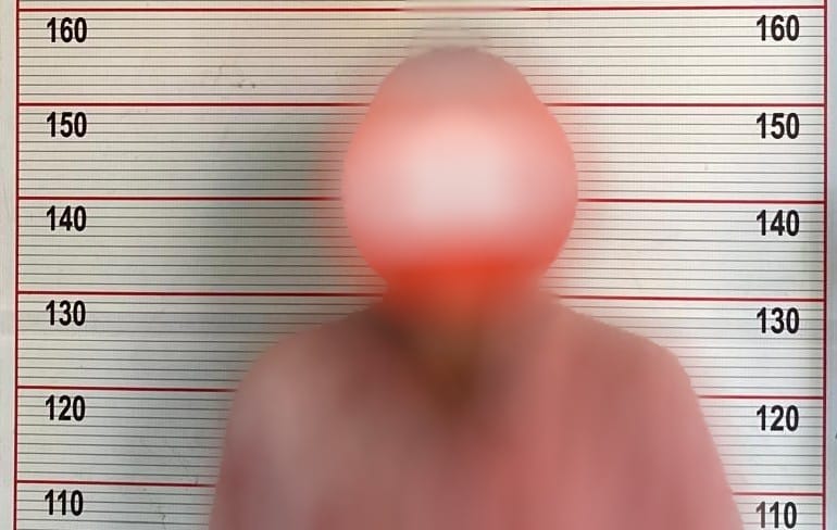 Polisi Tangkap Seorang Ayah Diduga Cabuli Anak Kandung Bertahun-Tahun