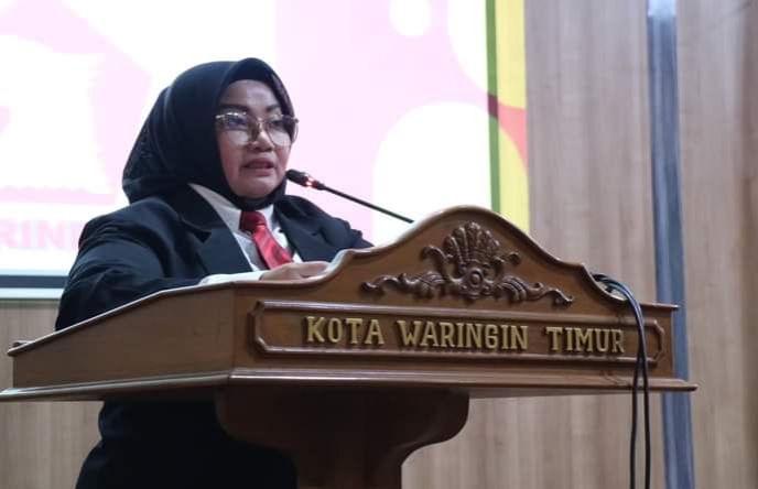 Sinergitas DPRD dan Kepala Daerah Harus Diarahkan Secara Positif