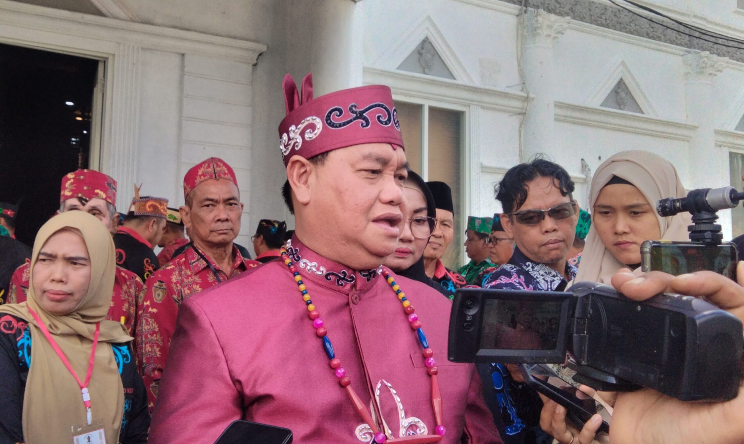 Bupati Kotim: Penghargaan UHC Award Harus Memicu Peningkatan Pelayanan Kesehatan