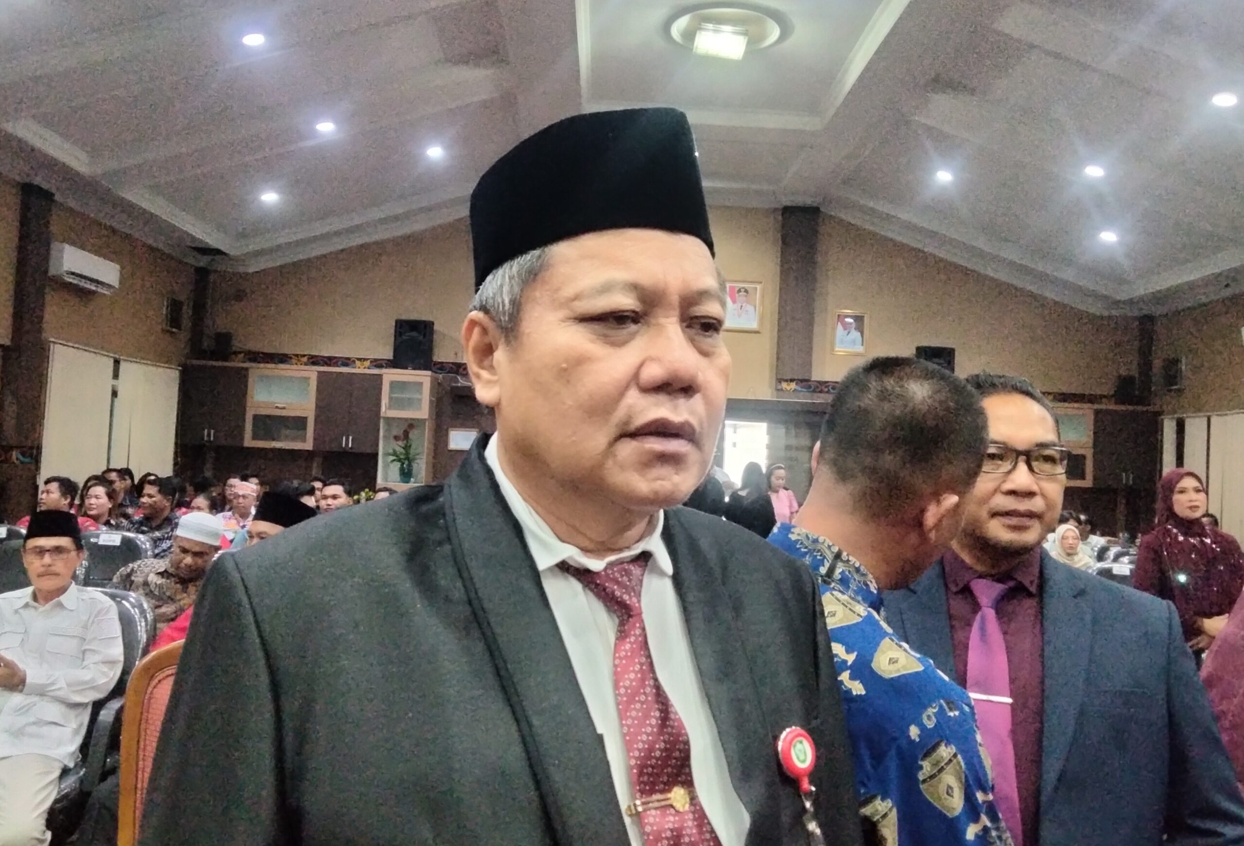 Pemkab Kotim Anggarkan Rp61 Miliar untuk Jaminan Kesehatan Masyarakat