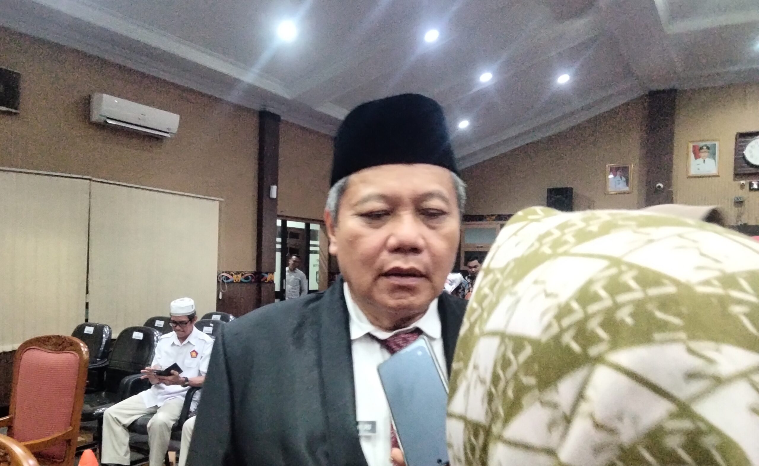 Semua Puskesmas di Kotim Diakreditasi sebagai upaya Meningkat Mutu Pelayanan