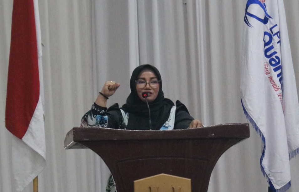 Pemkab Kotim Dukung Pengembangan Lembaga Pendidikan Vokasi