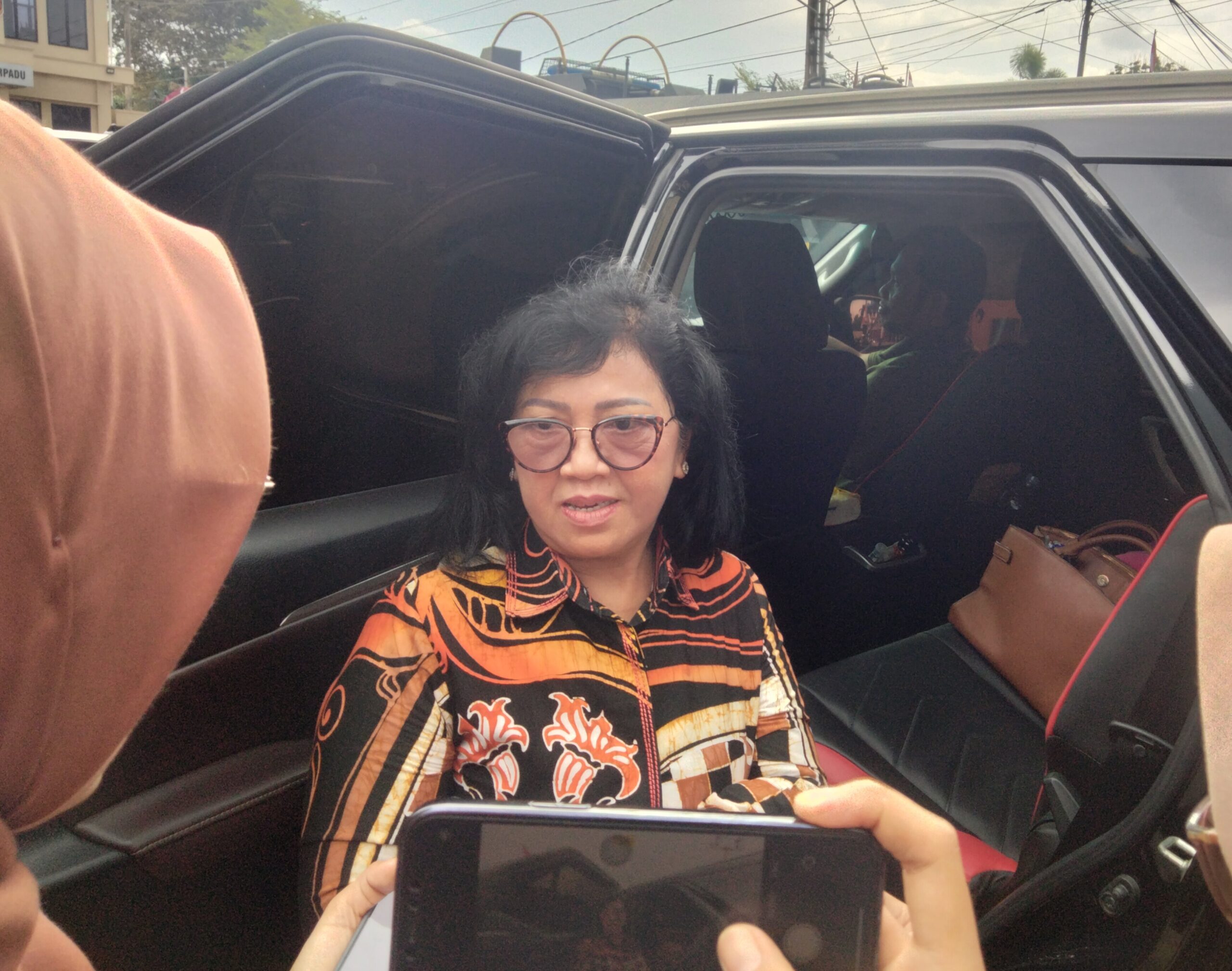 DPRD Apresiasi Kesiapan Polres Kotim Hadapi Pilkada 2024
