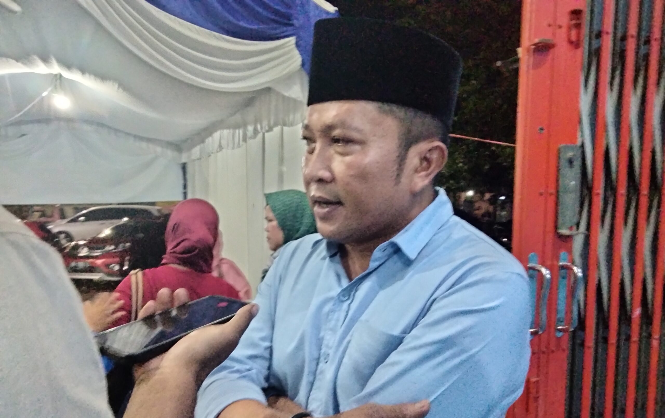 Dewan Kotim Apresiasi Murid SDN 4 Baamang Hilir Juara Pencak Silat di O2SN Tingkat Nasional