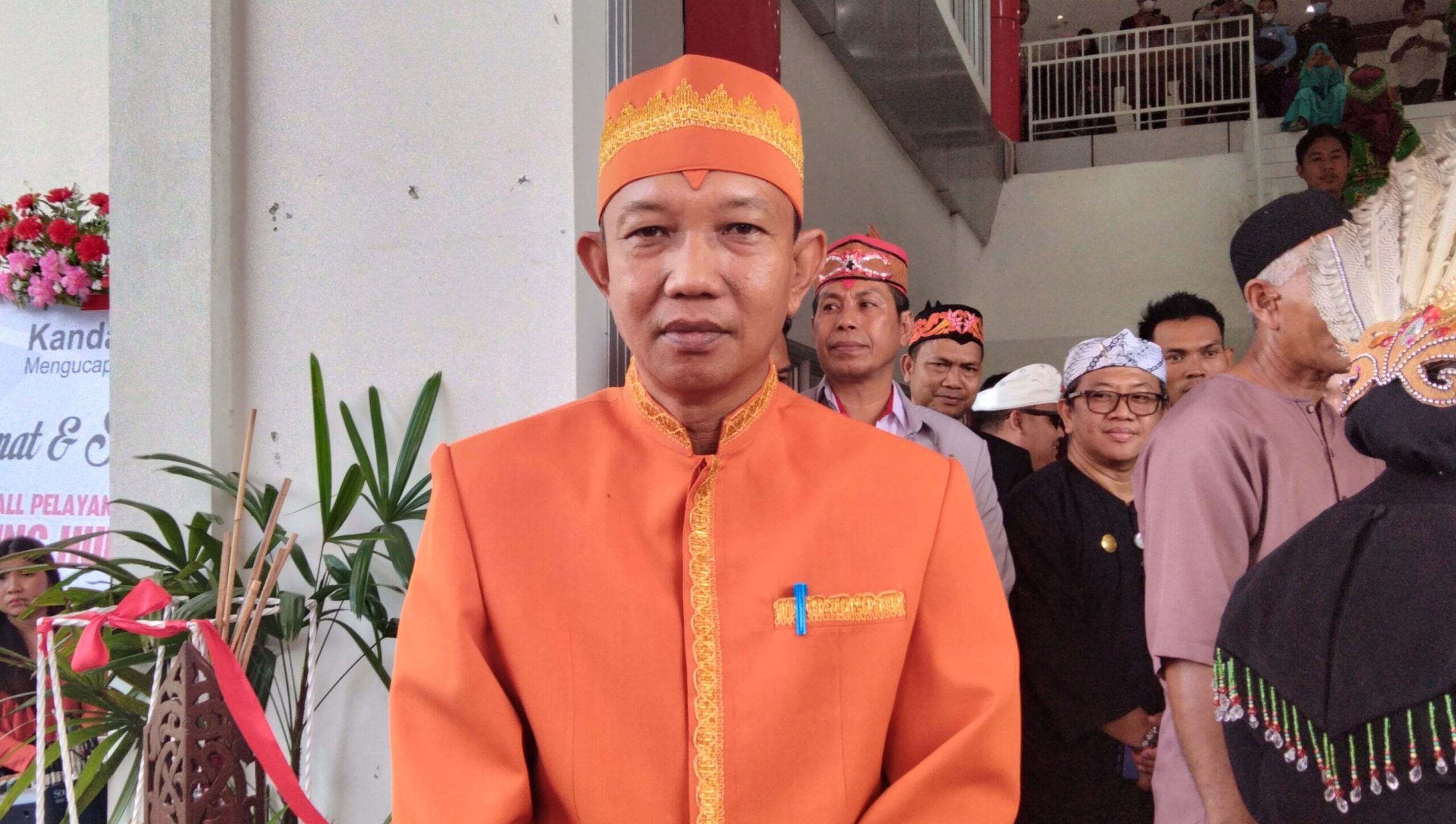 Disdukcapil Kotim Dapat Suplai 4.000 Blanko KTP-el