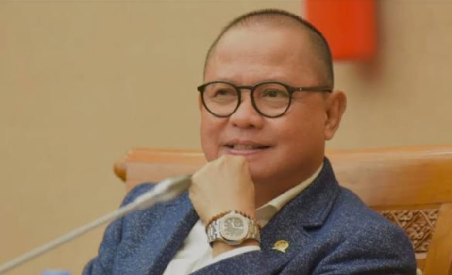 Waka Fraksi Golkar Dorong Pengembangan Industri Semikonduktor Nasional