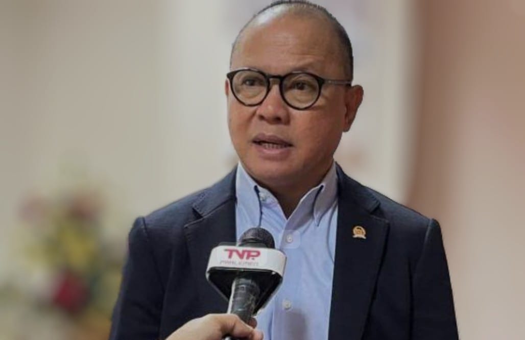 Mukhtarudin Dorong Perkuat Strategi Percepatan Transformasi Digital Indonesia