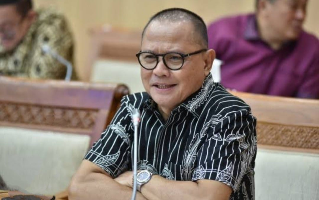 Waka Fraksi Golkar Dorong Program Makanan Bergizi Gratis untuk Ketahanan Pangan