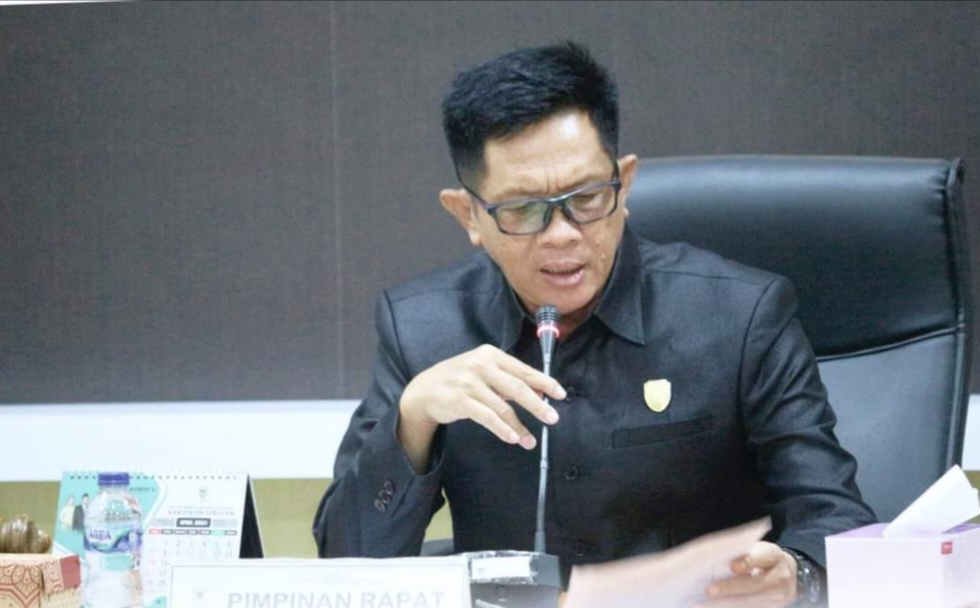 Dewan Minta Generasi Muda Terlibat Aktif dalam Pembangunan Seruyan