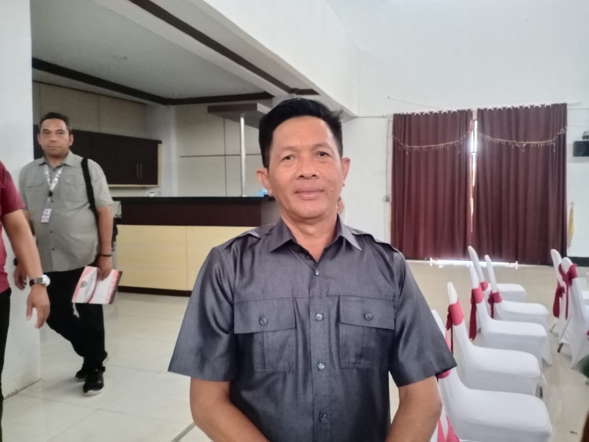 Dewan Minta Pj Bupati Tegas Menindak ASN yang Tidak Netral di Pilkada