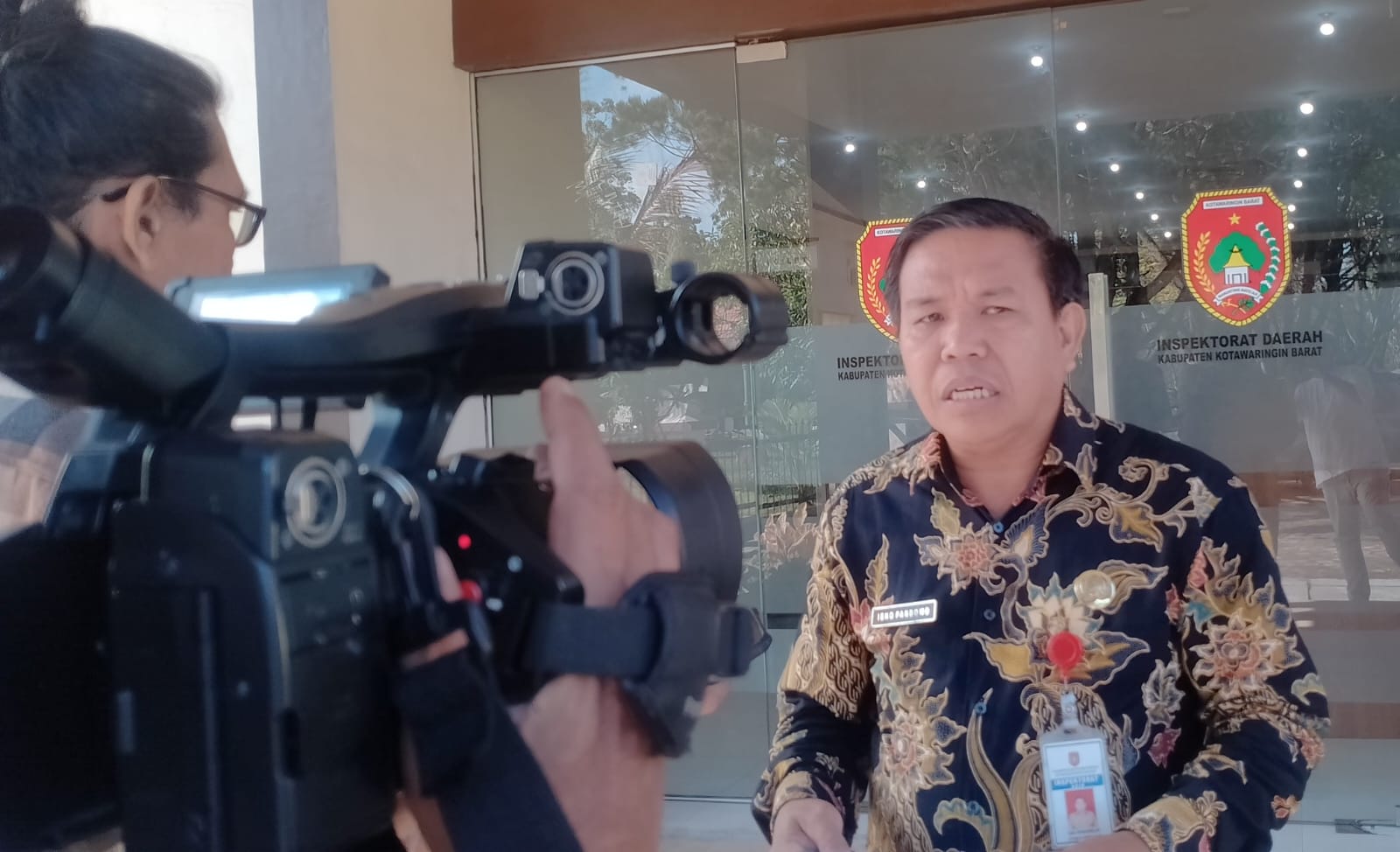 Inspektorat dan BPK Temukan Dugaan Penyelewengan di Sejumlah Desa