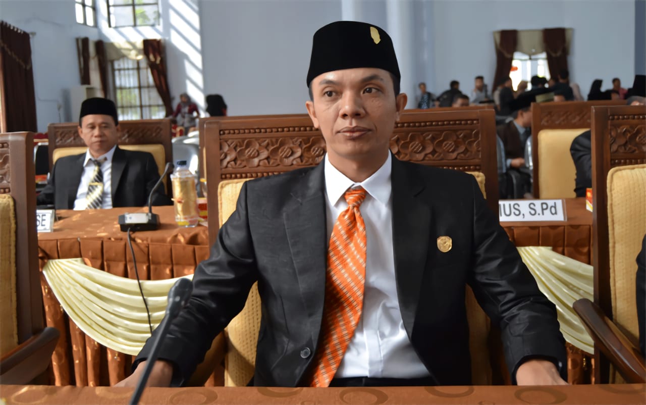 Dewan Minta PBS di Seruyan Pastikan Kesejahteraan Karyawan Terjamin
